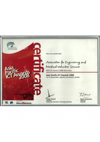 2008 APICTA_Award_Nominee