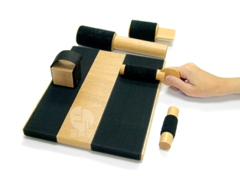 本頁圖片/檔案 - Velcro Hand Function Training Set_b