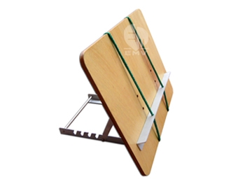 本頁圖片/檔案 - Foldable Reading Stand_b